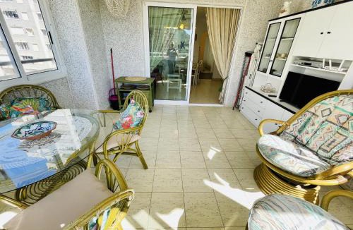 Finestrat Apartment | A866 - Calasol - 2004 Finestrat s.l.