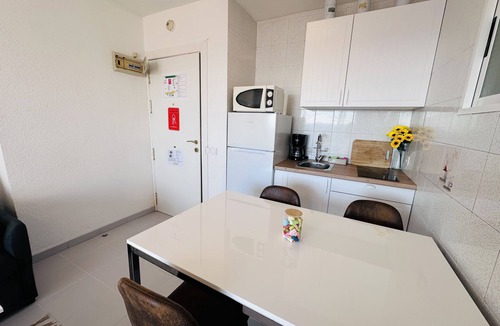 Cala Apartment | A929 - Stunning sea views at Poniente Beach
