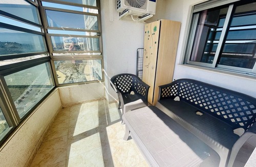 Villajoyosa Apartment | A935 - Nice apartment with air conditioning, pool and garage