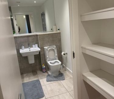 Gascoigne Apartment | AA Apartment