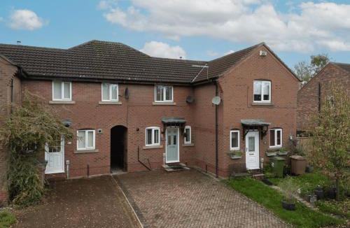 Beverley House | AA Bielby Drive