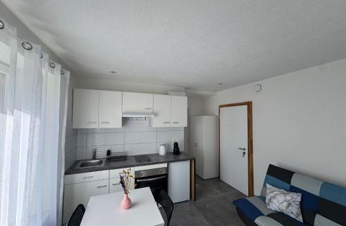 Couvet Apartment | AA - Cosy