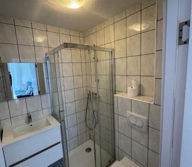 Couvet Apartment | AA - Cosy
