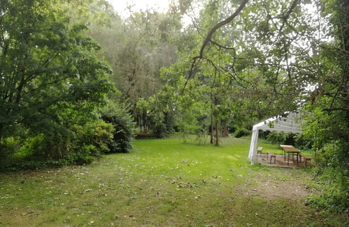 Renty Apartment | AA Gîte de charme