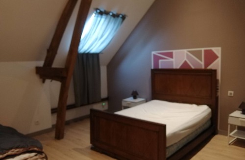 Renty Apartment | AA Gîte de charme