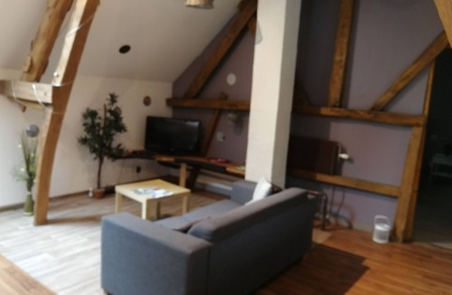 Renty Apartment | AA Gîte de charme