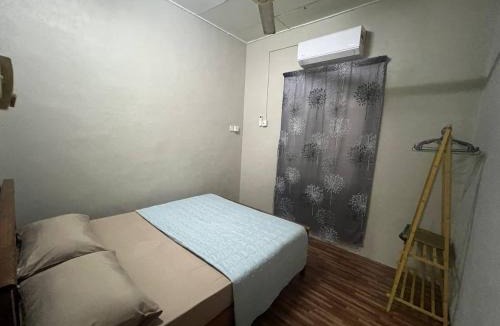 Kawasan Perindustrian Mara House | AA Homestay