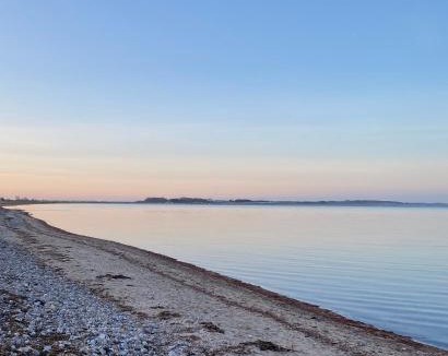 Ebberup Apartment | Aa Strand Camping