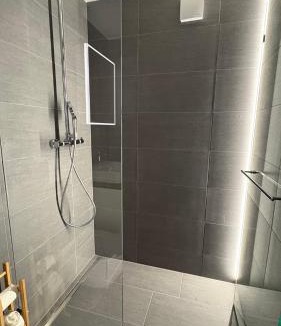 Engadin Scoul Apartment | AAA Chalet Allegra RoJo with Mountain view