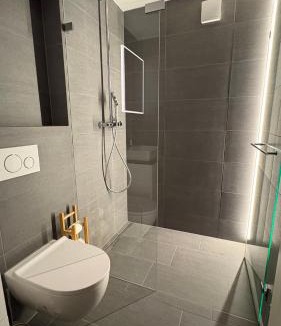 Engadin Scoul Apartment | AAA Chalet Allegra RoJo with Mountain view