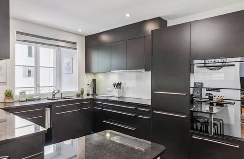 Old Town Apartment | AAA | OldTown | View | FreeParking | BestLocation