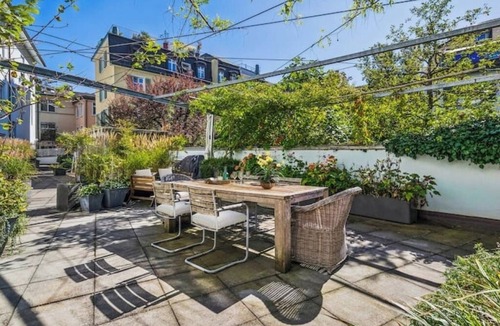 Old Town Apartment | AAA | OldTown | View | FreeParking | BestLocation