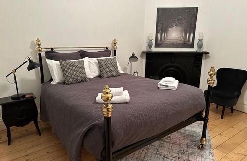 North Bendigo House | AAA Plus Yapera On Lucan