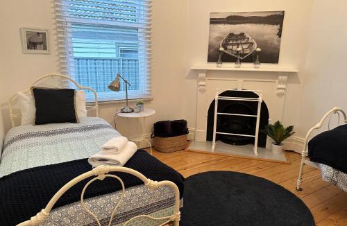 North Bendigo House | AAA Plus Yapera On Lucan