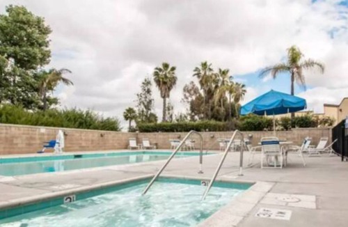 Otay Mesa House | AAAmazing San Diego! Suite just for you/yours!