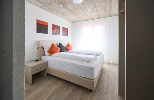 Tannenboden Hotel | Aabach Hotel