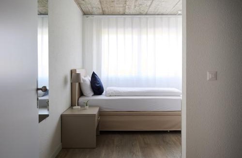 Tannenboden Hotel | Aabach Hotel