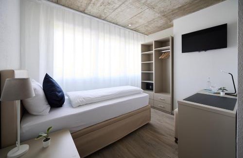 Tannenboden Hotel | Aabach Hotel