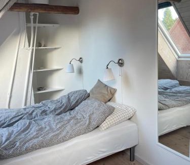 Sæby House | Aabels