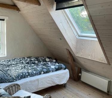 Sæby House | Aabels