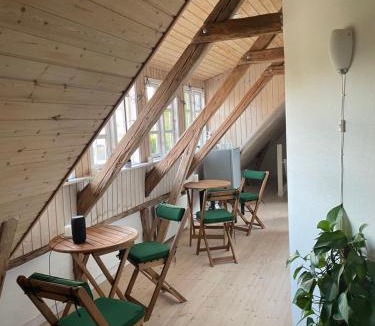 Sæby House | Aabels