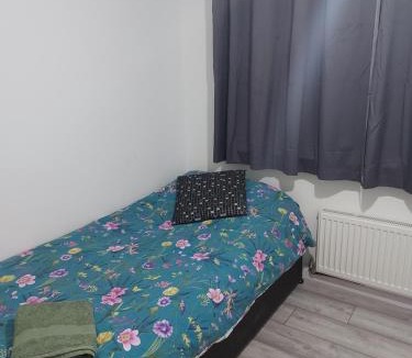 Broad Green House | Aaby House in London