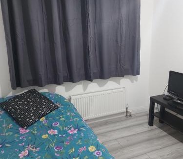 Broad Green House | Aaby House in London