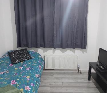 Broad Green House | Aaby House in London