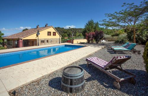 Prenafeta House | Aaccent Prenafeta Montblanc
