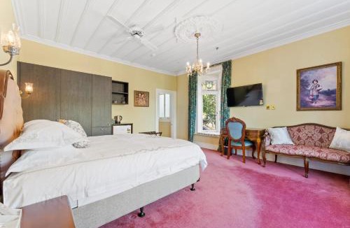 Remuera Hotel | Aachen House