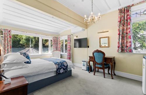 Remuera Hotel | Aachen House