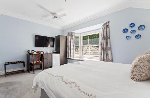 Remuera Hotel | Aachen House