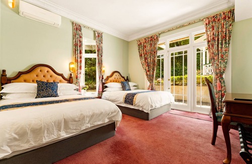 Remuera House | Aachen House