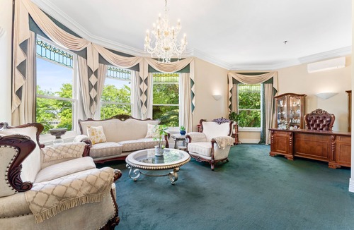 Remuera House | Aachen House