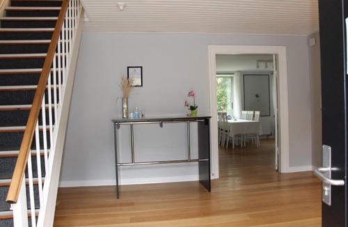 Grenaa Bed & Breakfast | Aagaard