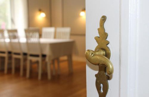 Grenaa Bed & Breakfast | Aagaard