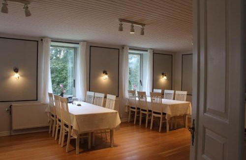 Grenaa Bed & Breakfast | Aagaard