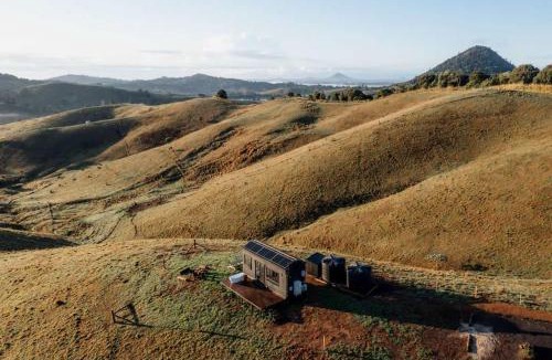 Pinbarren House | Aahana