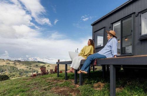 Pinbarren House | Aahana