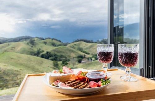 Pinbarren House | Aahana