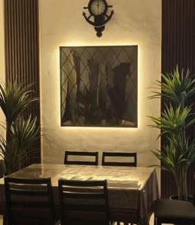 Merlimau House | Aahana Homestay