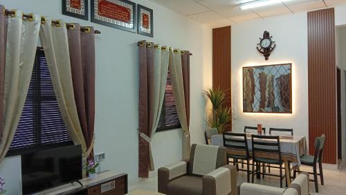 Merlimau House | Aahana Homestay