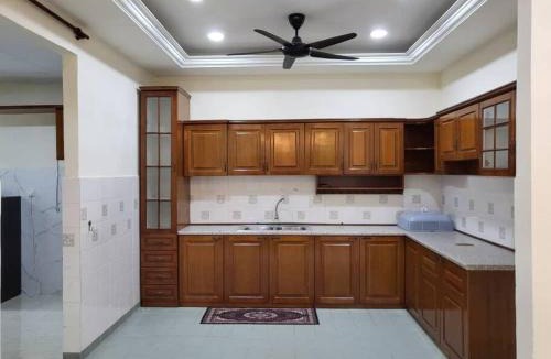 Sungai Petani House | Aaira Guesthouse