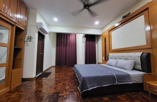 Sungai Petani House | Aaira Guesthouse