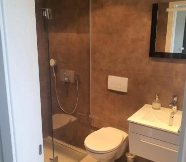 Diegten Apartment | Aaki Apartment Diegten II