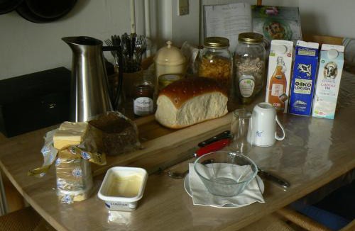 Akirkeby Bed & Breakfast | Aakirkeby Bed and Breakfast