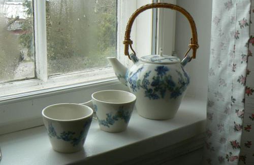 Akirkeby Bed & Breakfast | Aakirkeby Bed and Breakfast