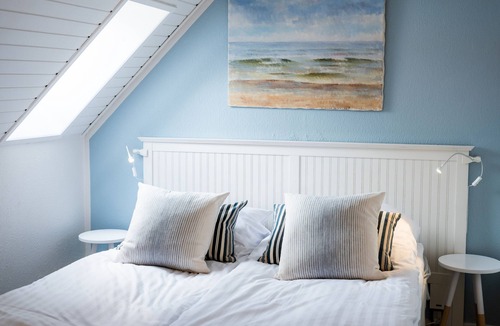 Aalbaek Hotel | Aalbæk Badehotel