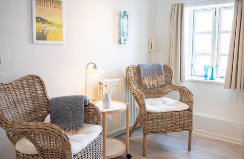 Aalbaek Hotel | Aalbæk Badehotel