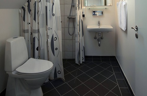 Aalbaek Hotel | Aalbæk Badehotel